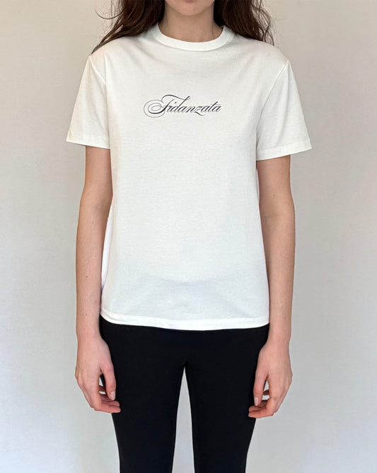 FIDANZATA T-SHIRT