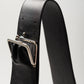 AVA CROSSBODY BAG IN BLACK