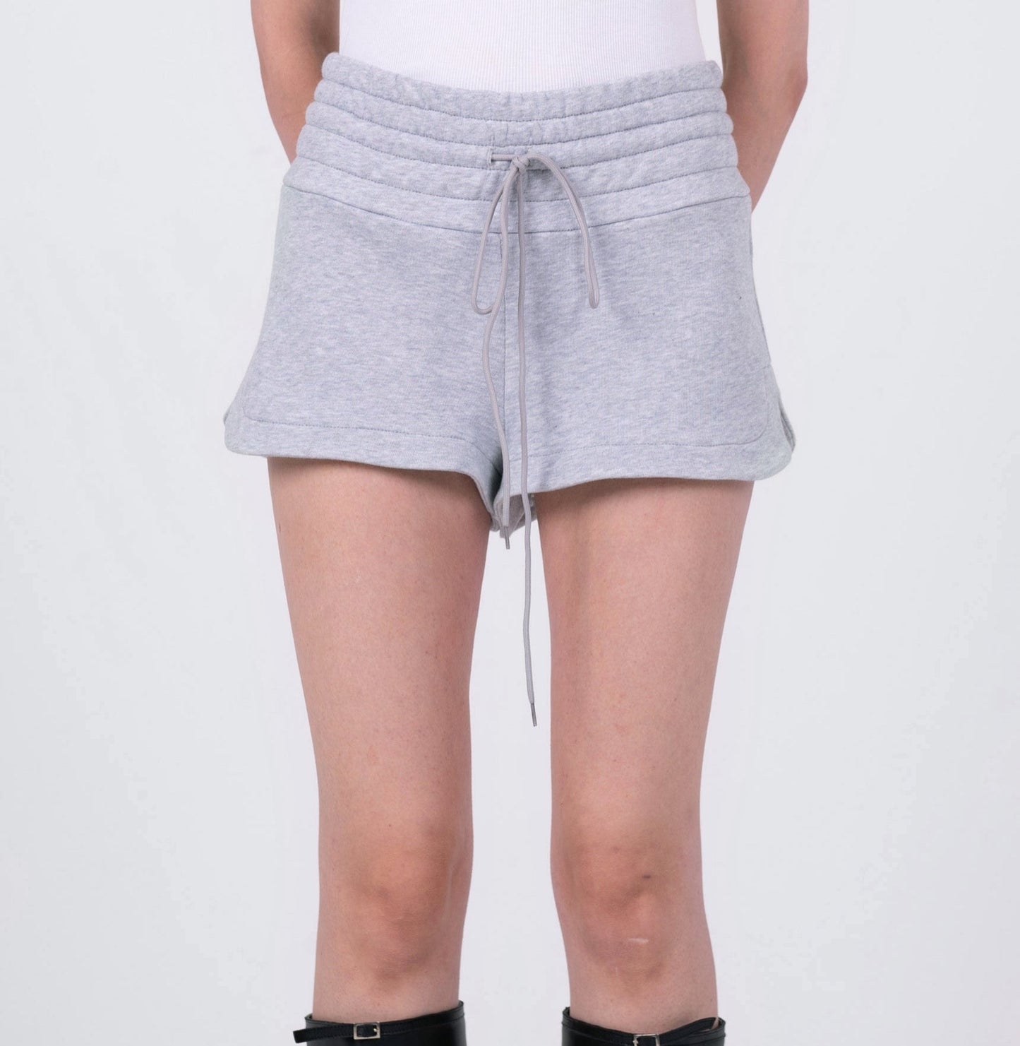 BECCA MINI SHORTS