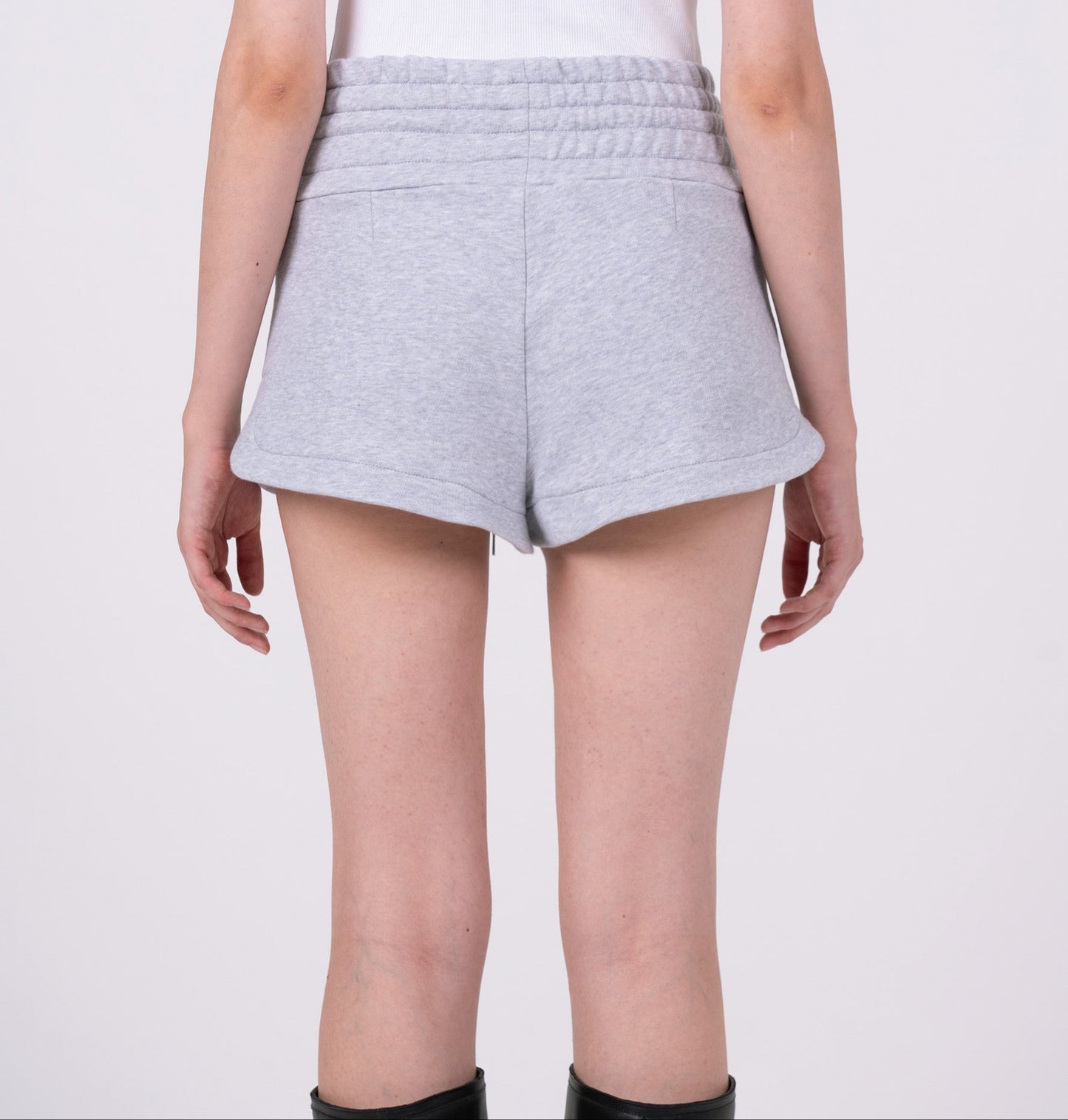 BECCA MINI SHORTS