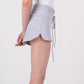 BECCA MINI SHORTS