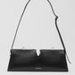 BIBI BAGUETTE BAG IN BLACK