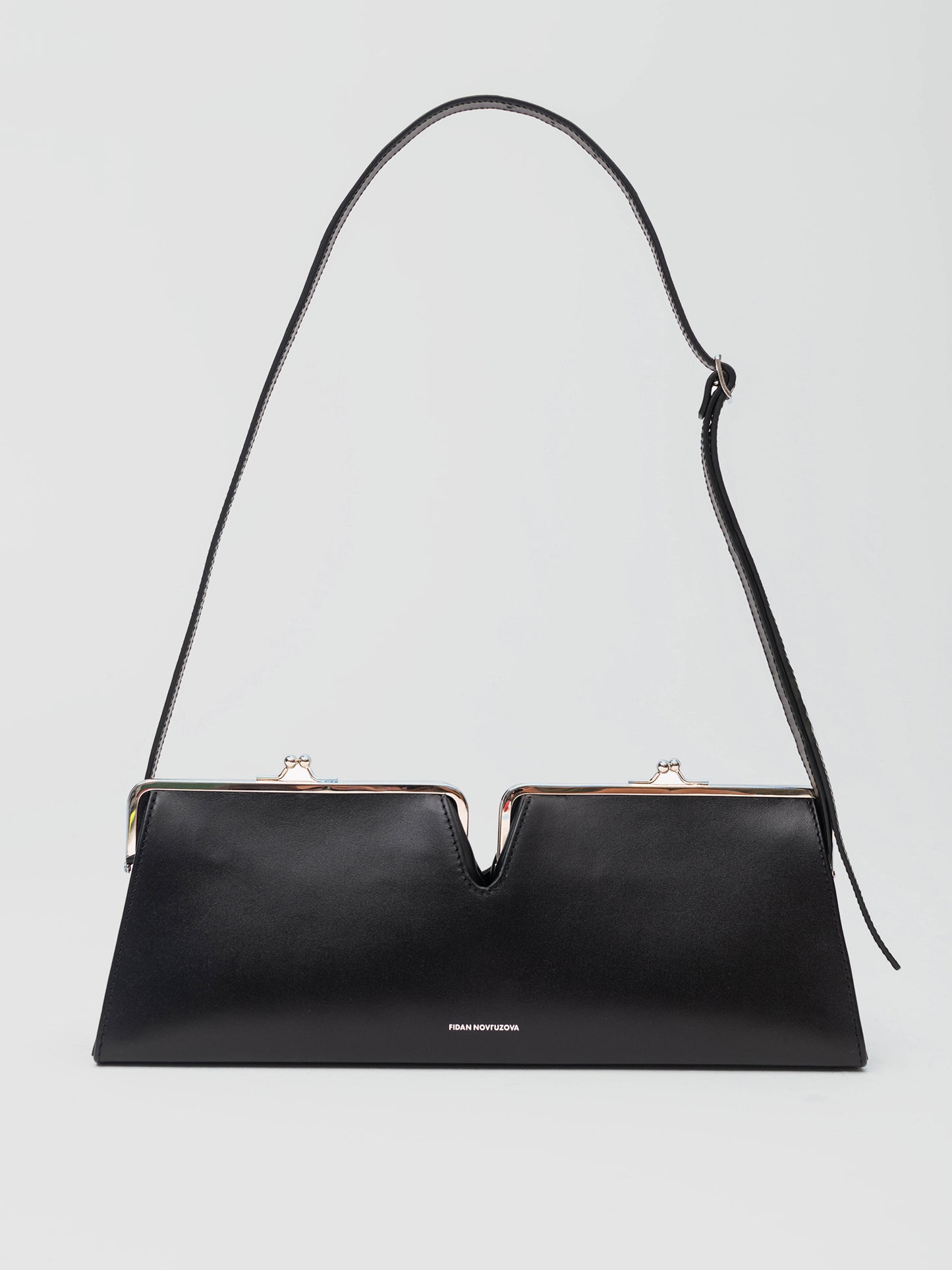 BIBI BAGUETTE BAG IN BLACK