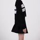 BILLIE POLO IN BLACK