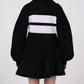 BILLIE POLO IN BLACK