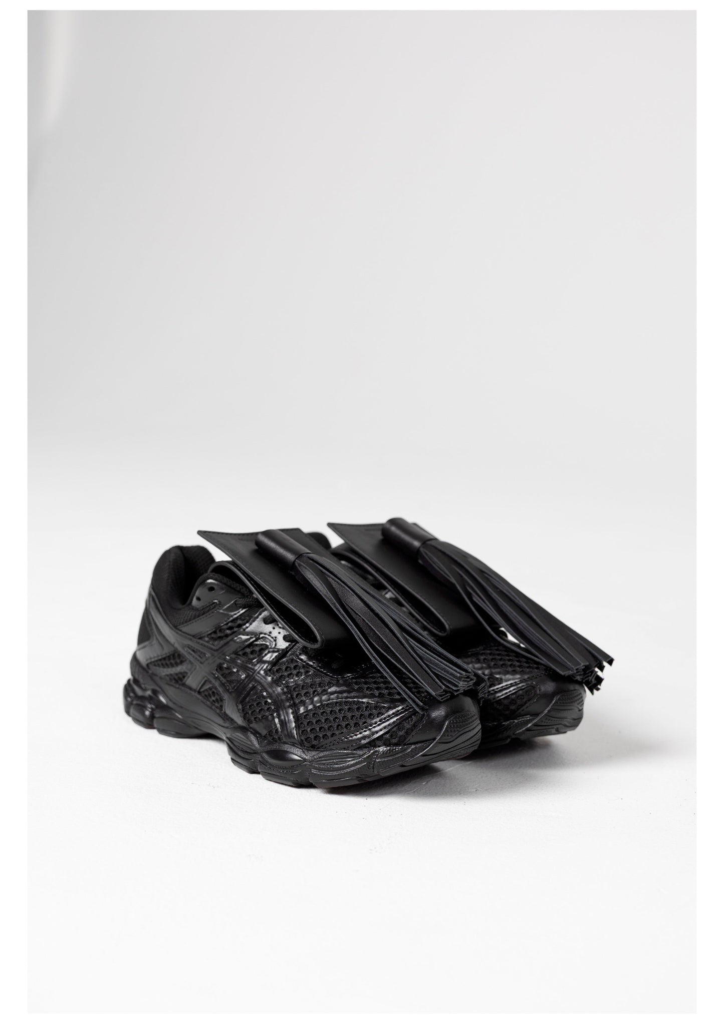 FIDAN NOVRUZOVA x ASICS GEL-CUMULUS™ 16 Black