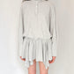LENI POLO DRESS
