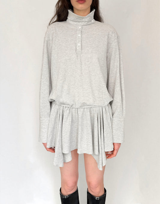 LENI POLO DRESS