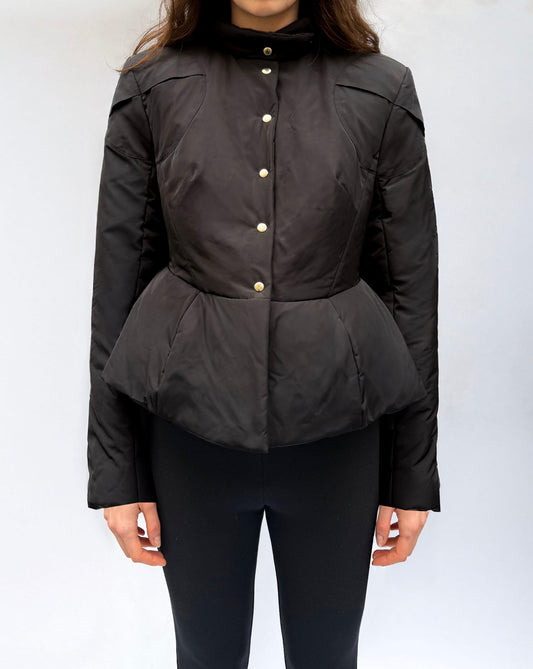 AURELIE PUFFER JACKET