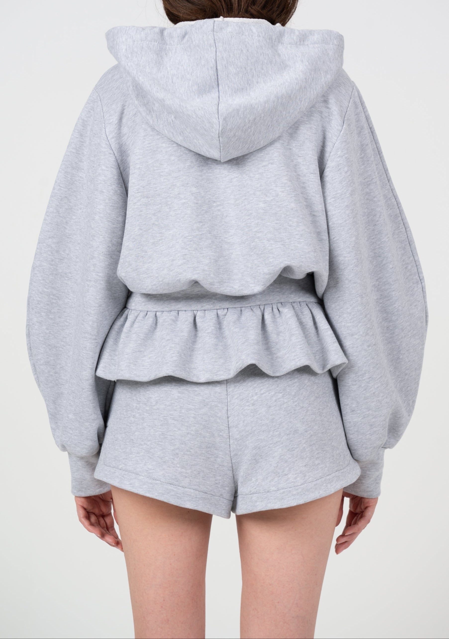 ESKA HOODIE – FIDAN NOVRUZOVA