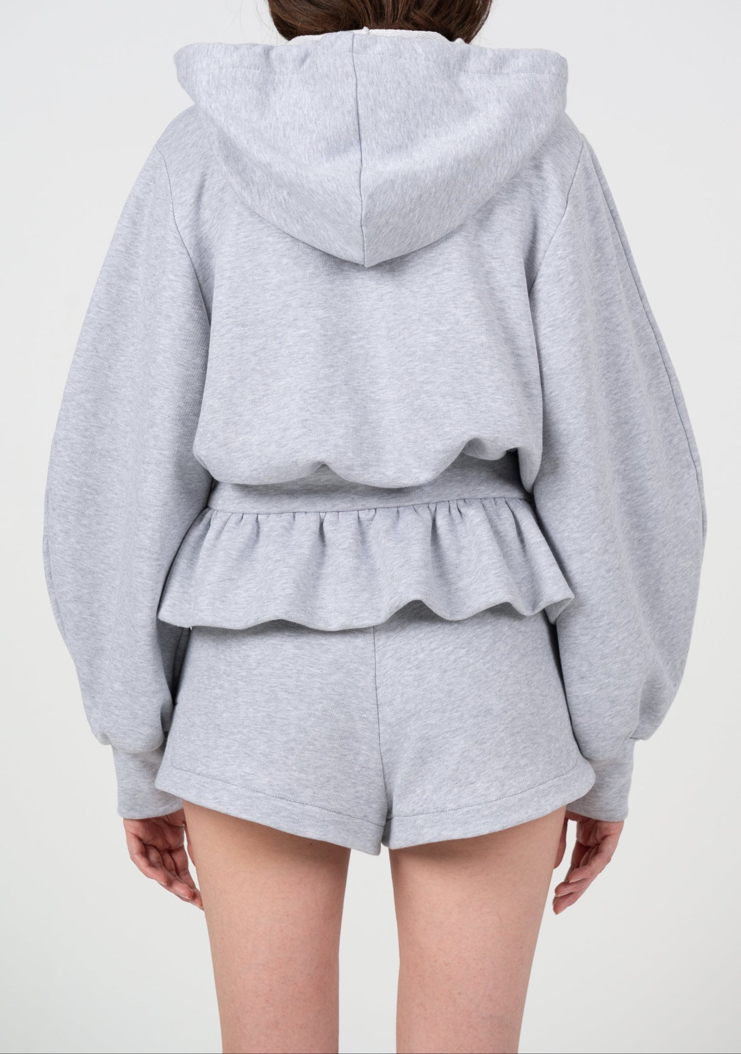 ESKA HOODIE