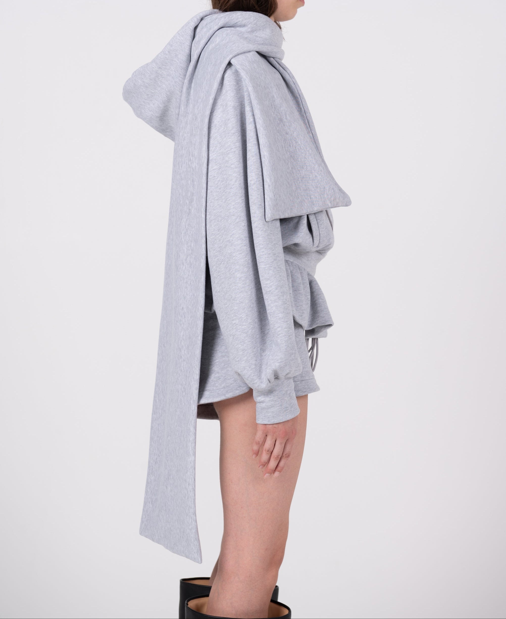 ESKA HOODIE – FIDAN NOVRUZOVA