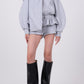 ESKA HOODIE