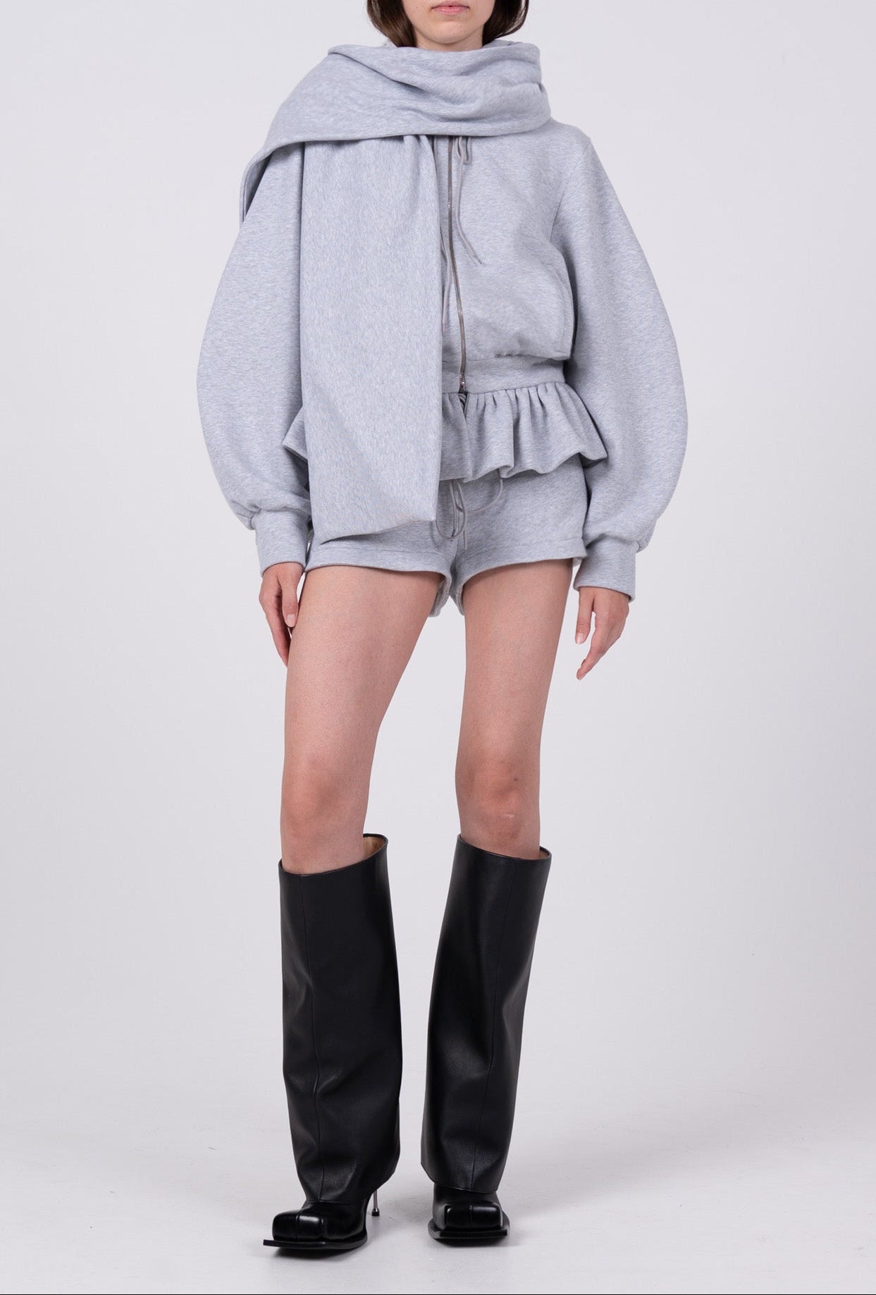 ESKA HOODIE