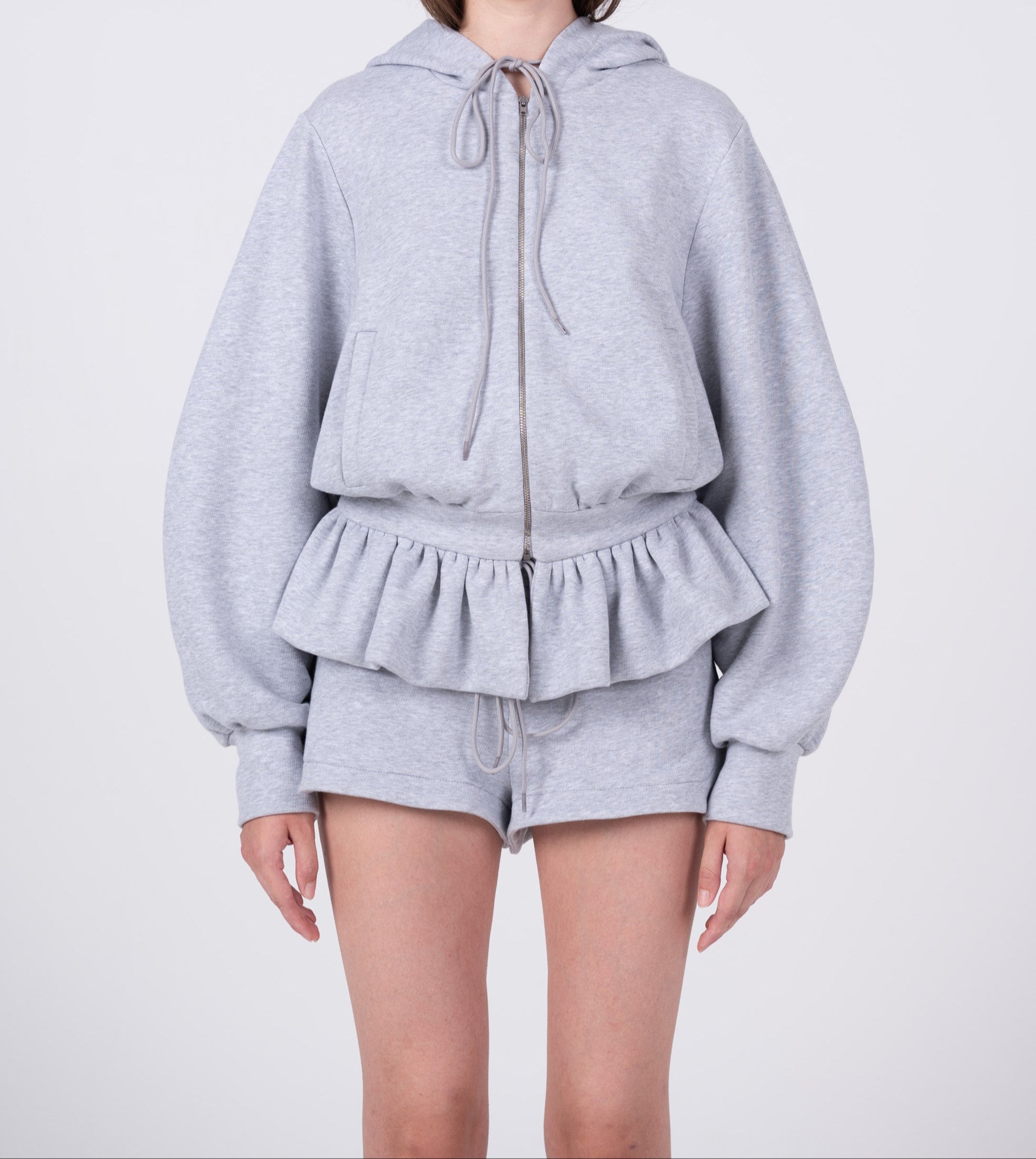ESKA HOODIE – FIDAN NOVRUZOVA