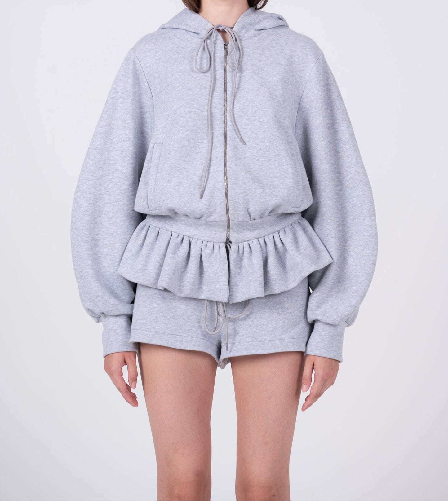 ESKA HOODIE