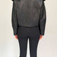 IRIS LEATHER JACKET