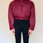 MACAR WINDBREAKER